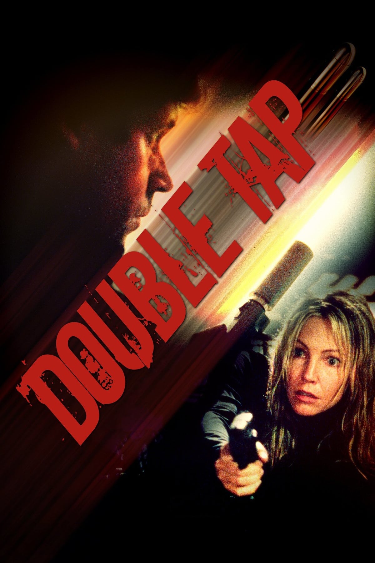 Постер Double Tap